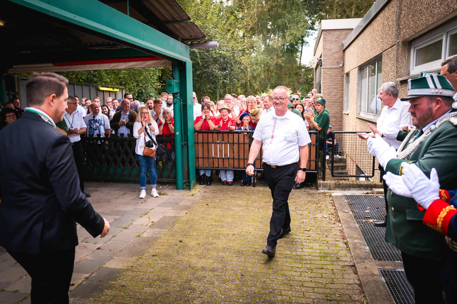 Schützenfest 2024 – Foto 452