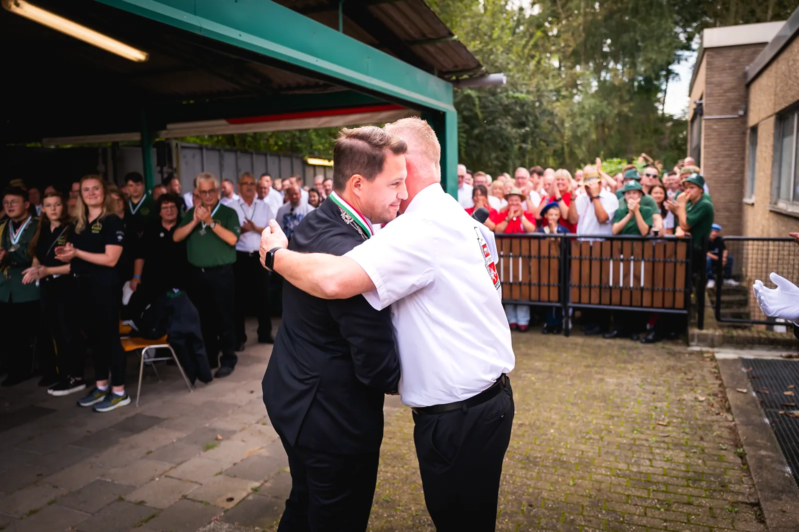 Schützenfest 2024 – Foto 455