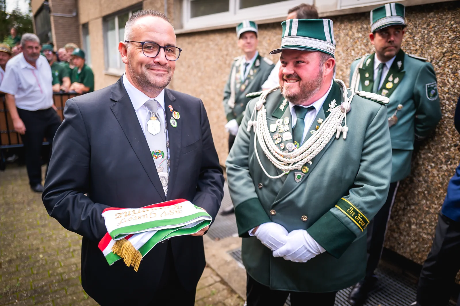 Schützenfest 2024 – Foto 459