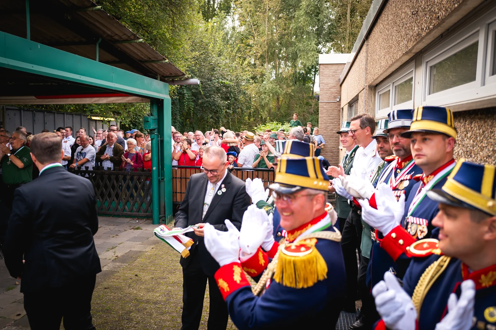 Schützenfest 2024 – Foto 461