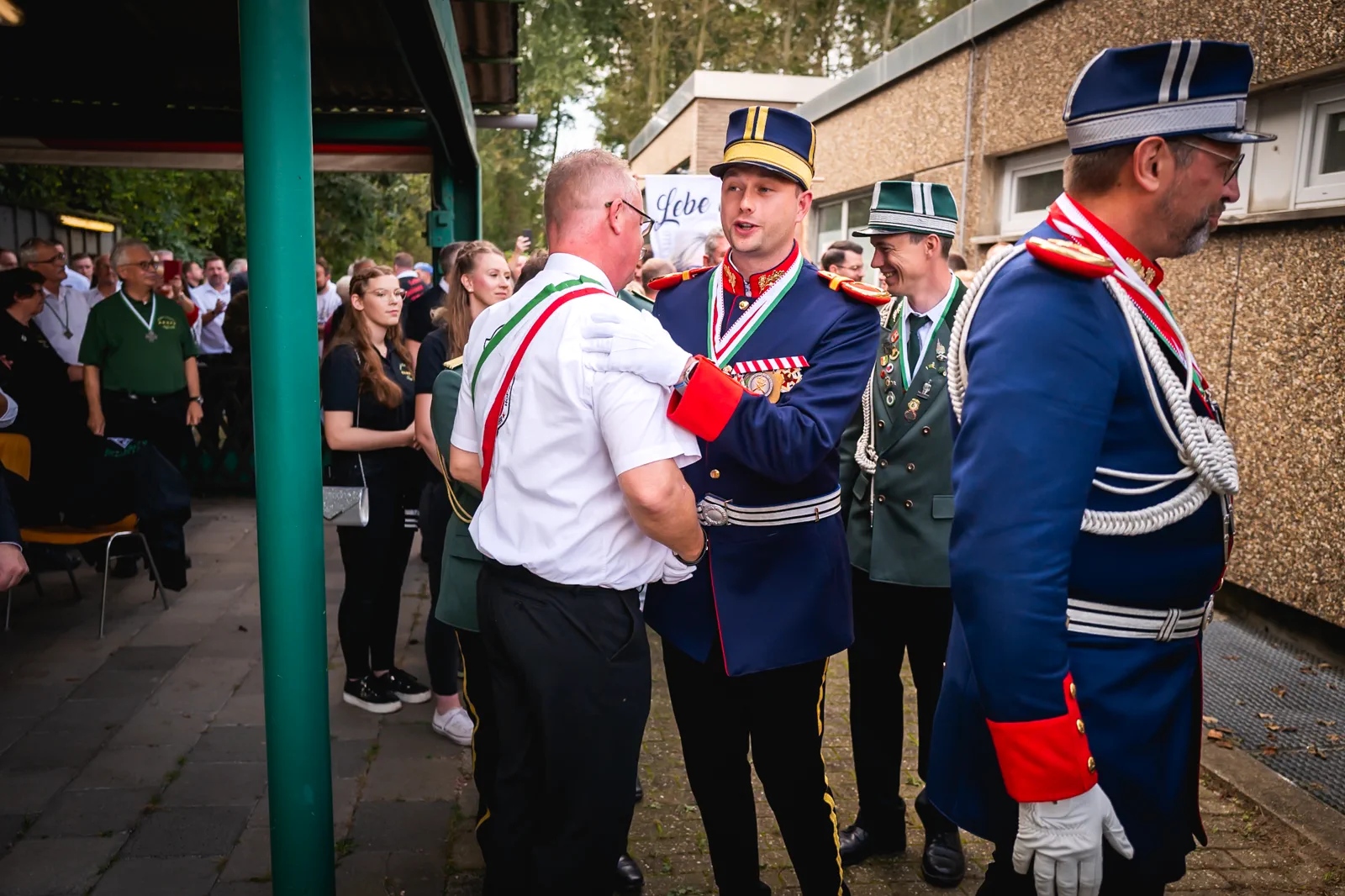 Schützenfest 2024 – Foto 478