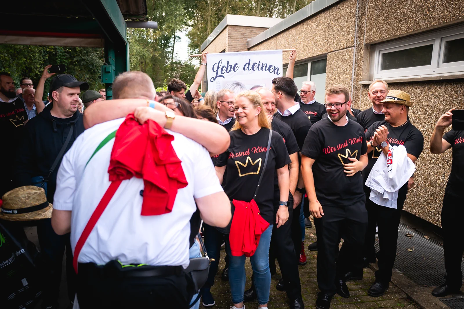 Schützenfest 2024 – Foto 483