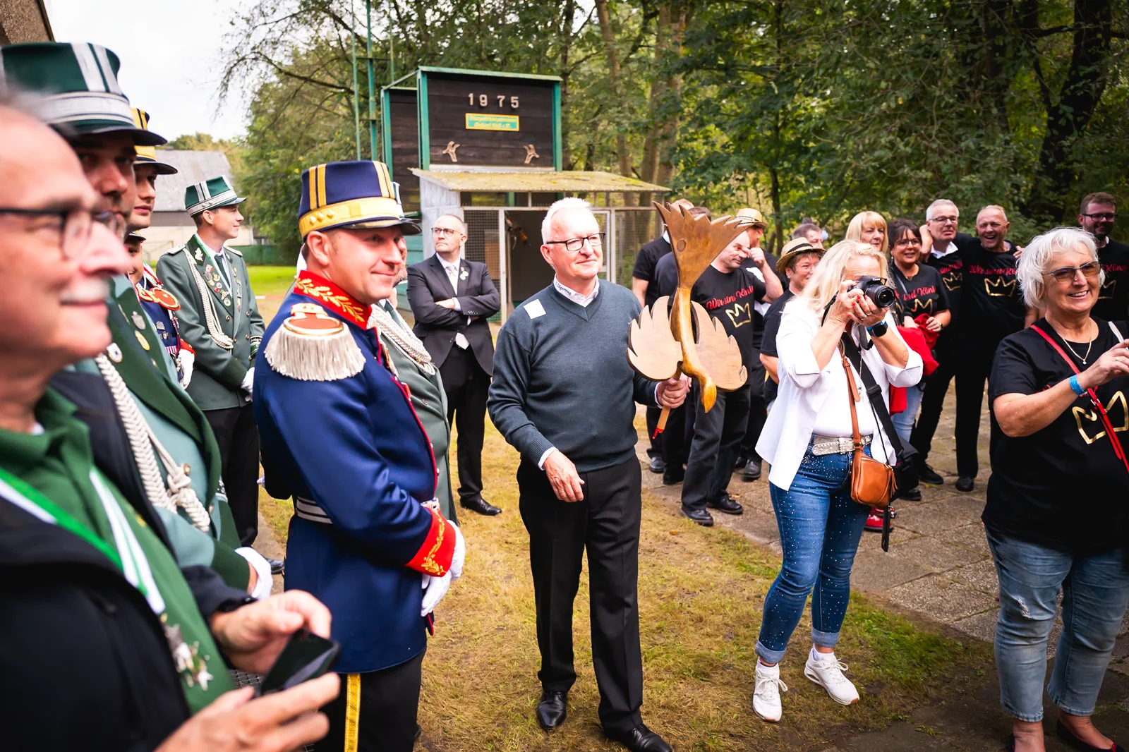 Schützenfest 2024 – Foto 485