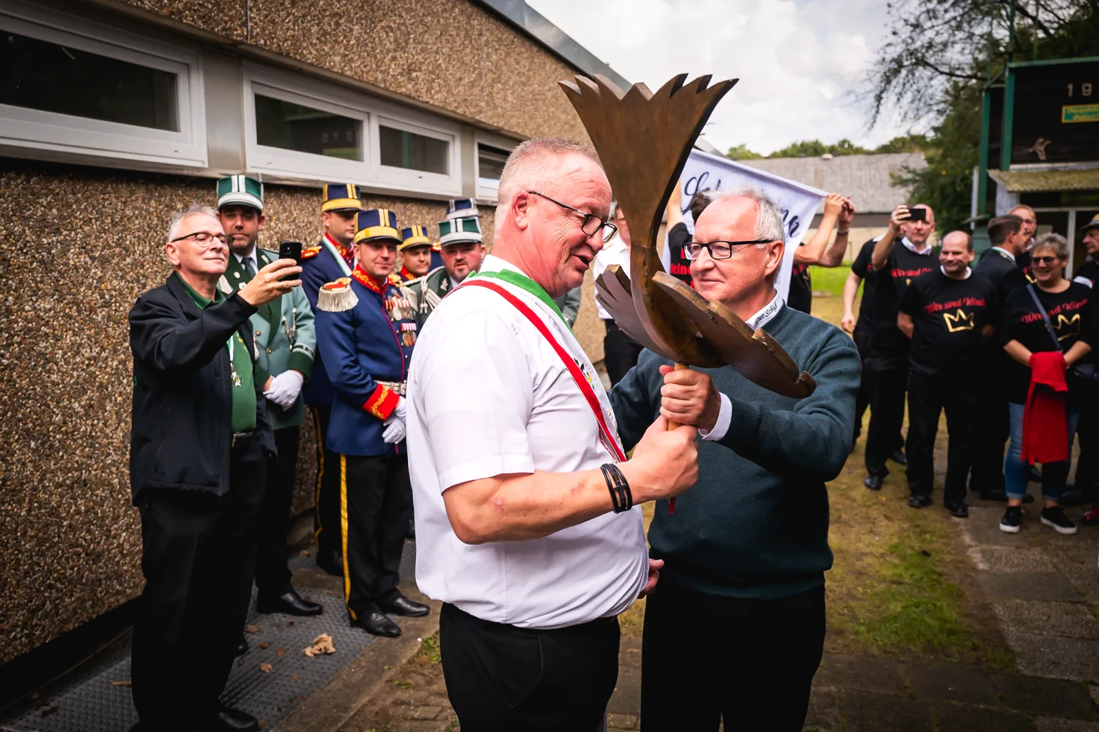 Schützenfest 2024 – Foto 487