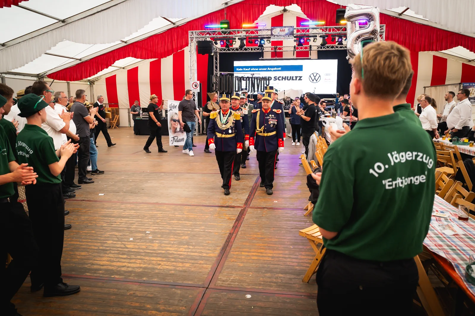 Schützenfest 2024 – Foto 490