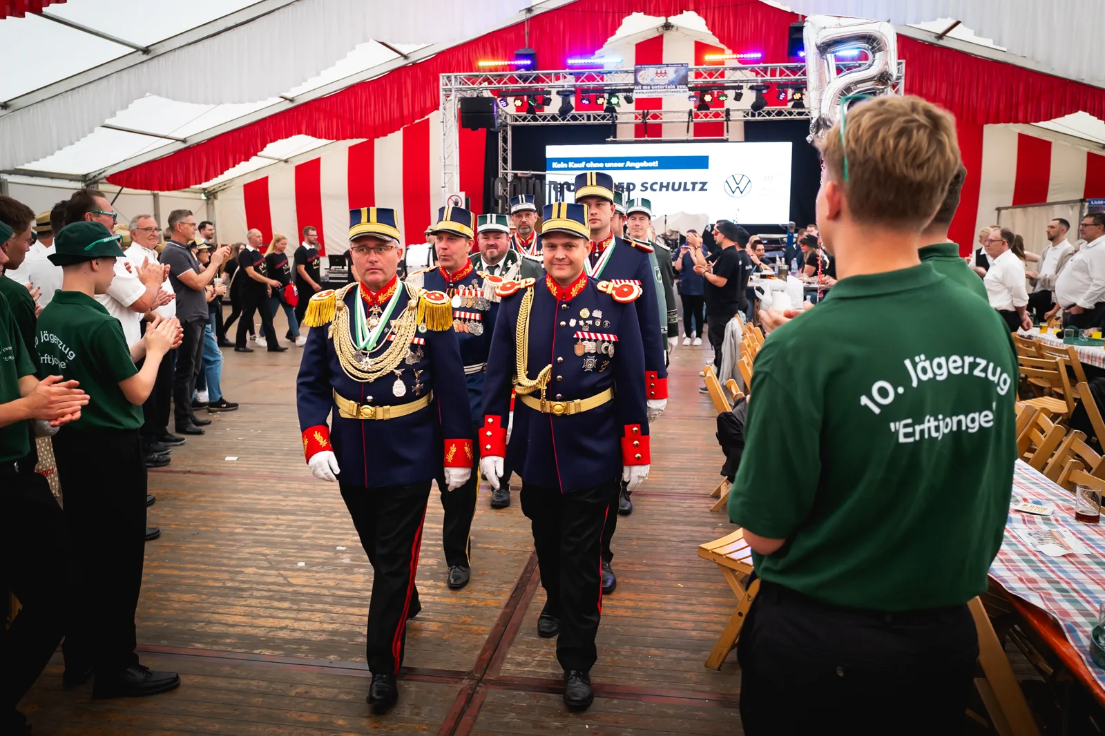 Schützenfest 2024 – Foto 491