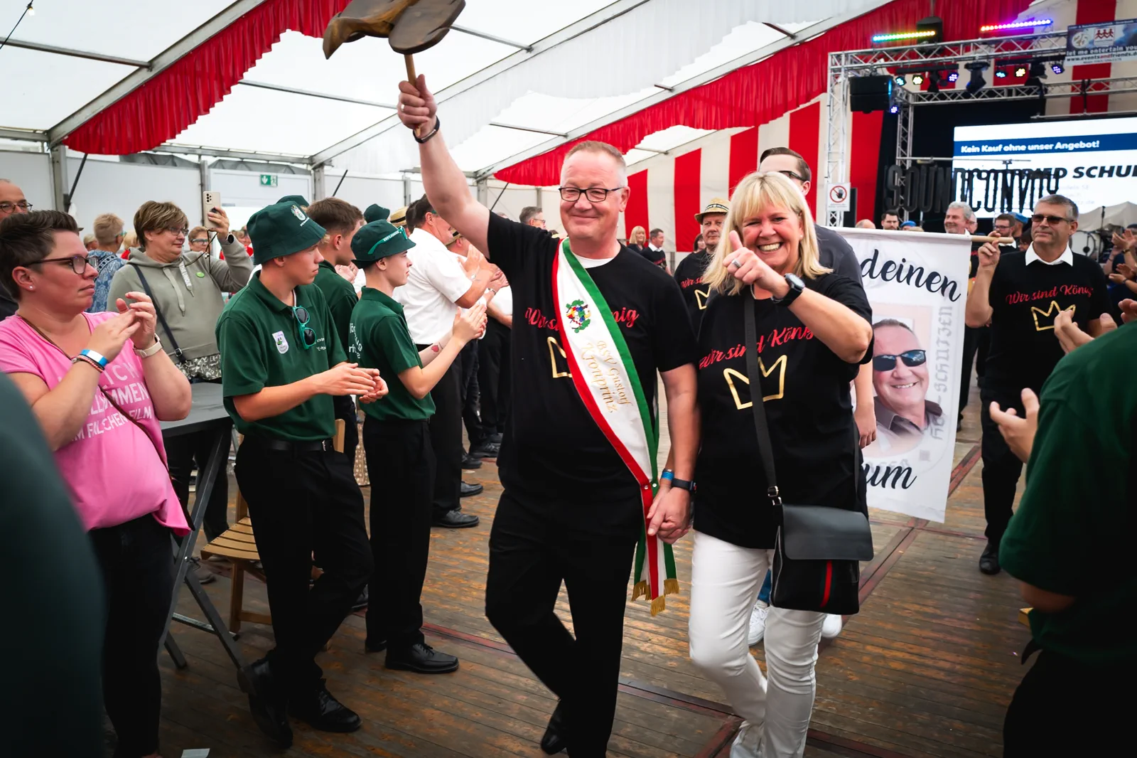 Schützenfest 2024 – Foto 492