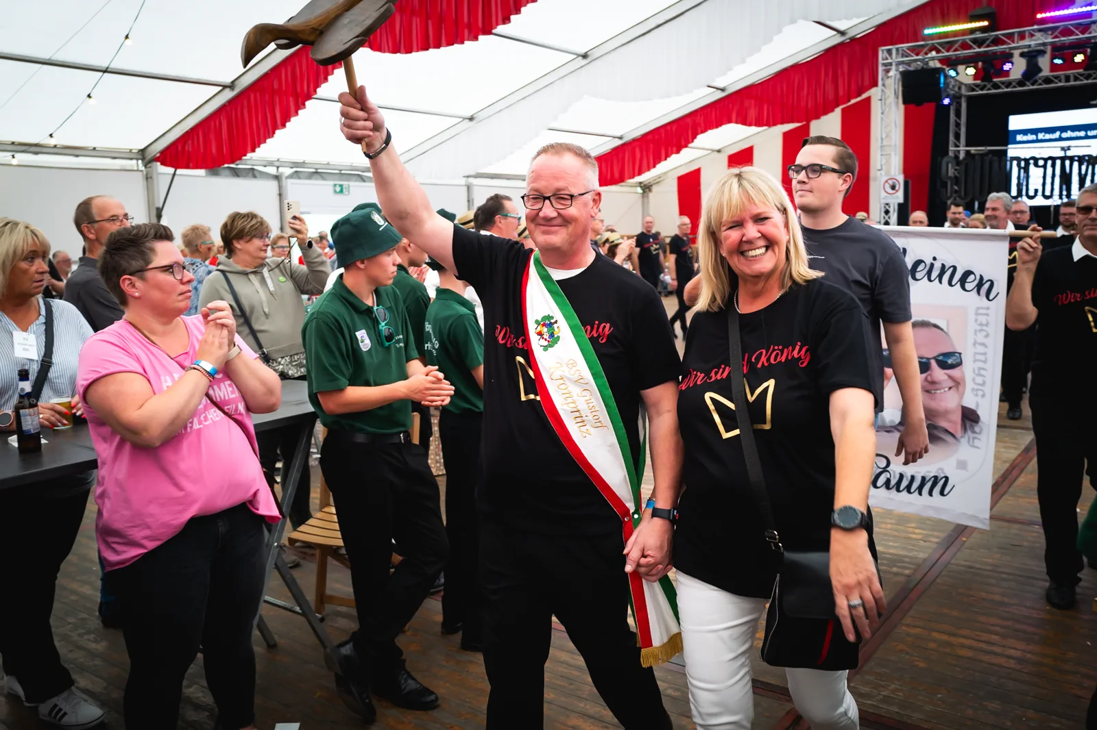 Schützenfest 2024 – Foto 493