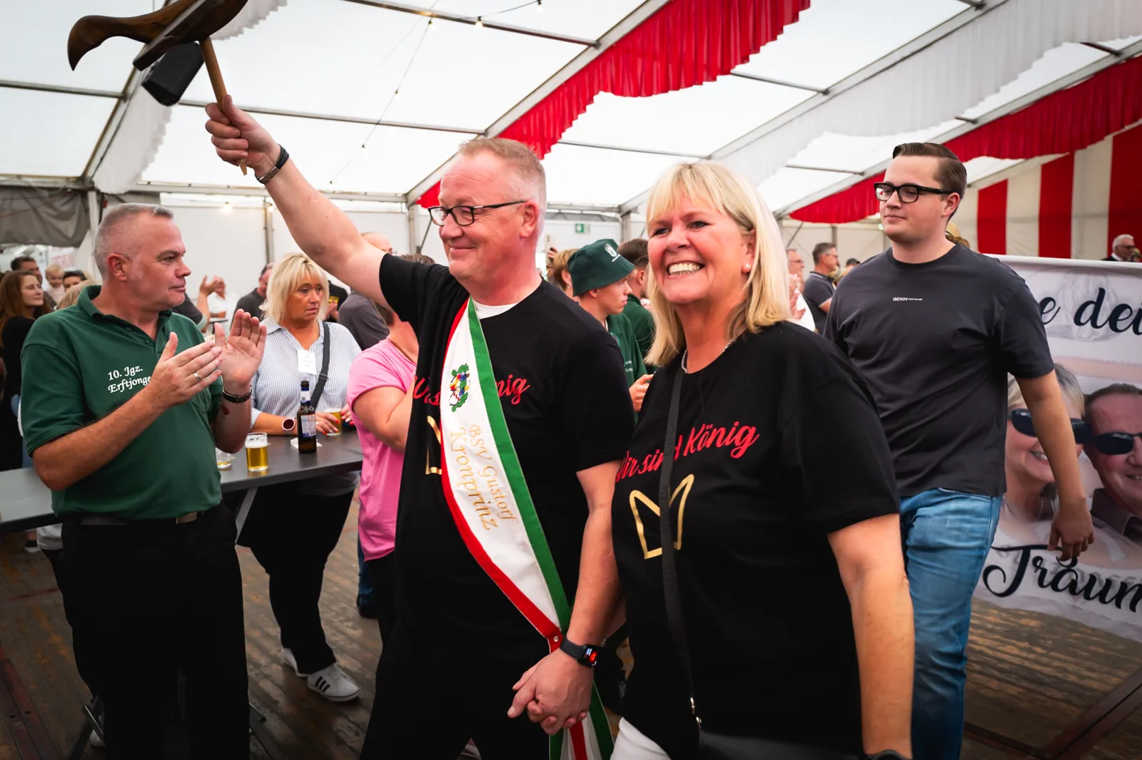 Schützenfest 2024 – Foto 495