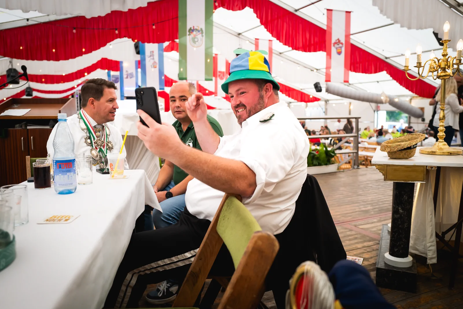 Schützenfest 2024 – Foto 499