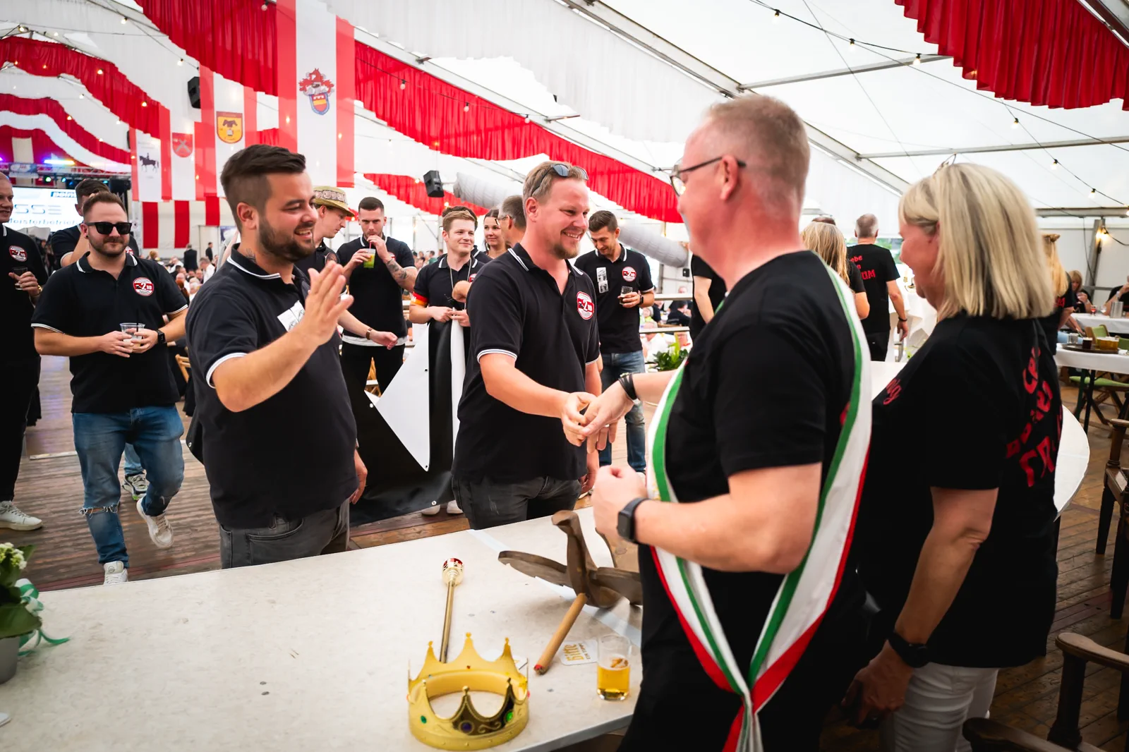 Schützenfest 2024 – Foto 503