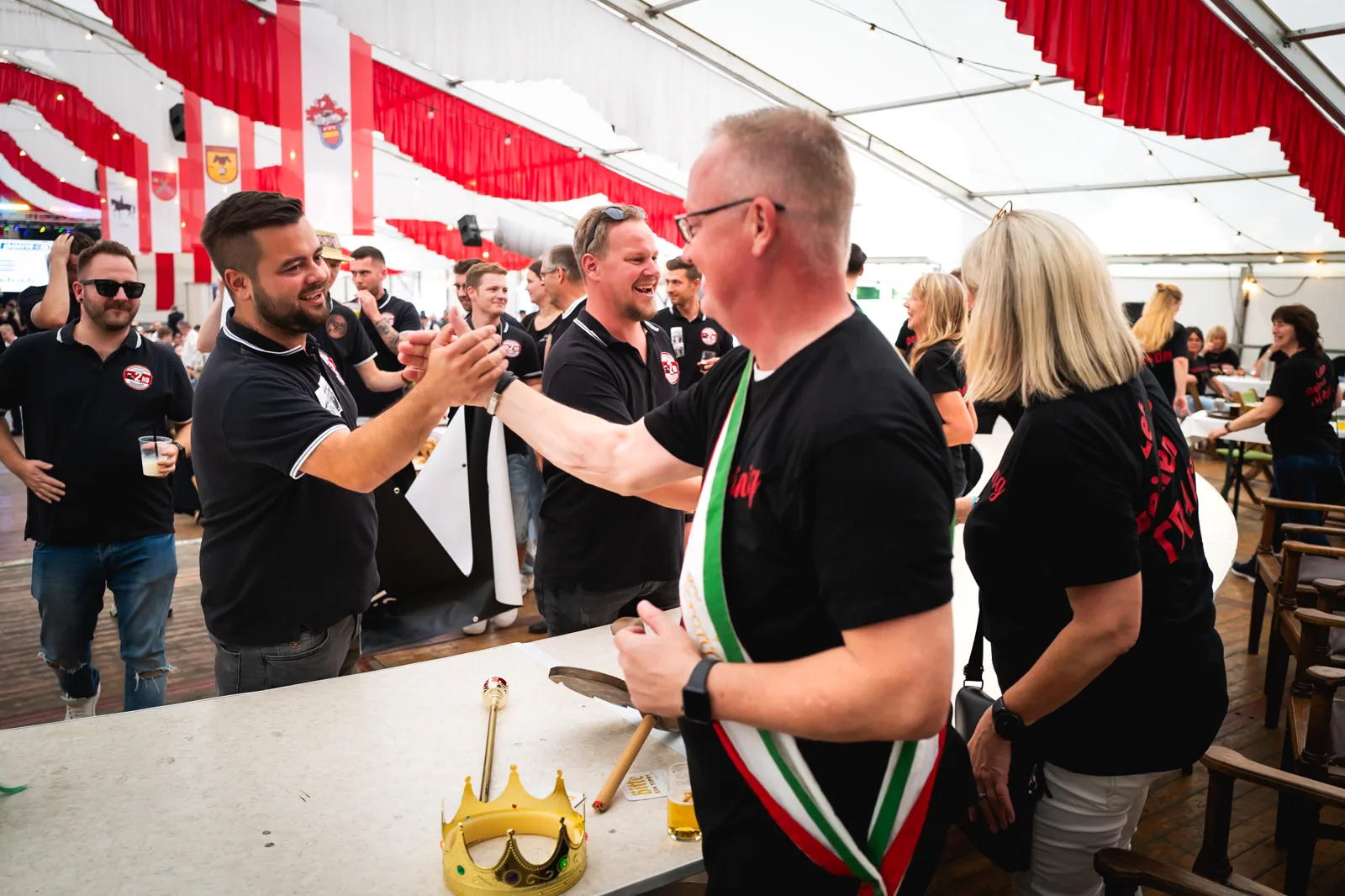 Schützenfest 2024 – Foto 504
