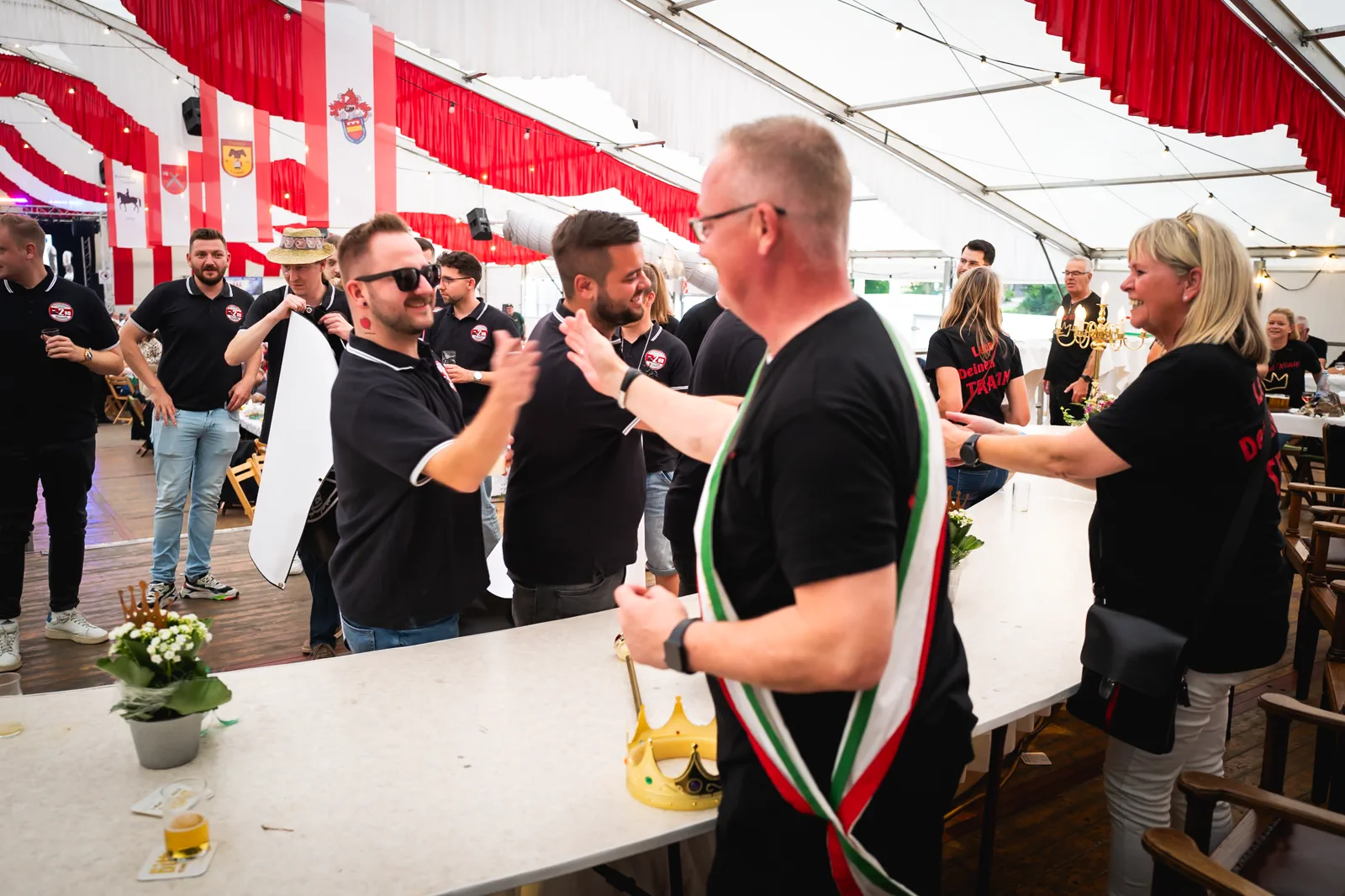 Schützenfest 2024 – Foto 505