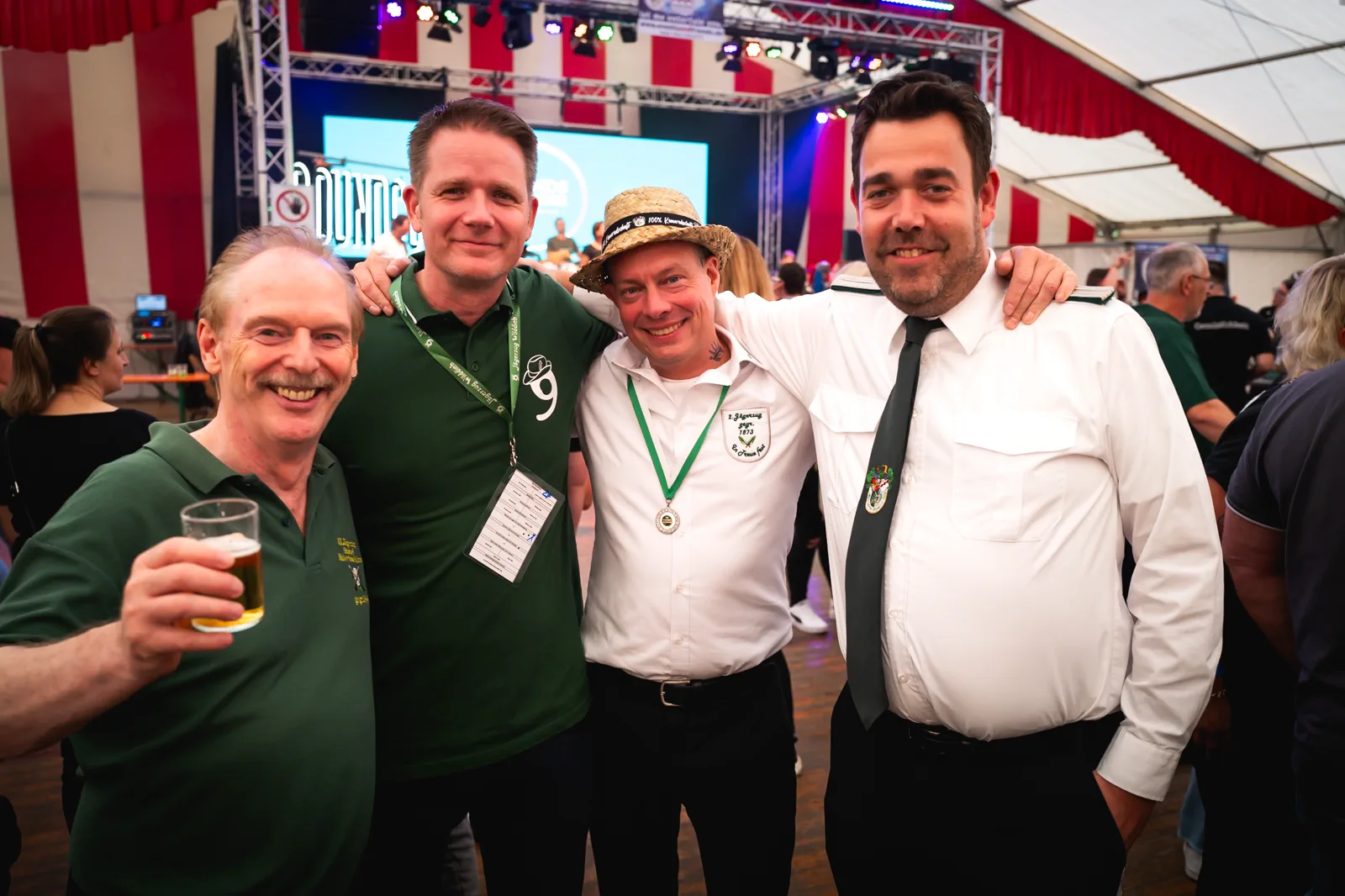 Schützenfest 2024 – Foto 506