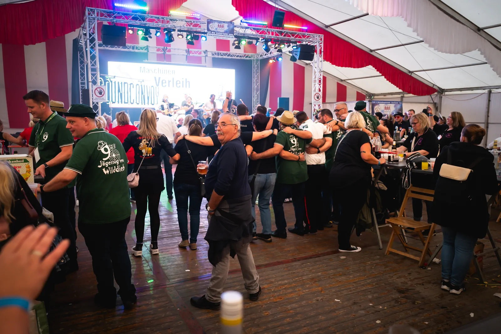Schützenfest 2024 – Foto 507