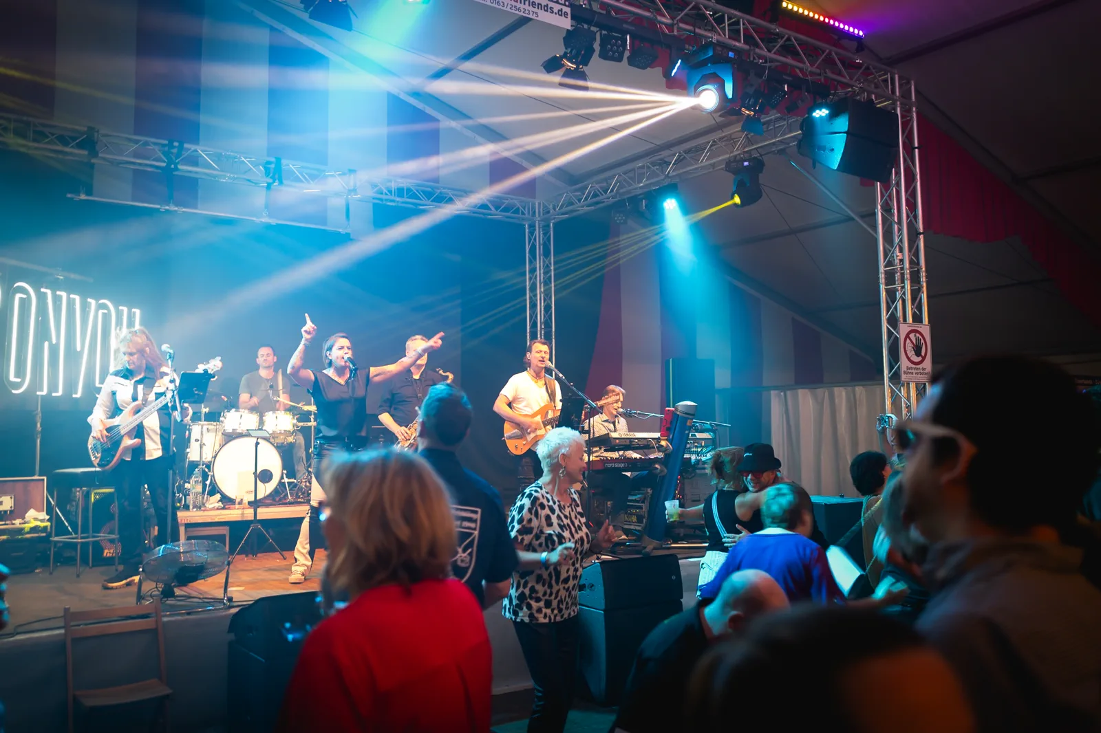 Schützenfest 2024 – Foto 508