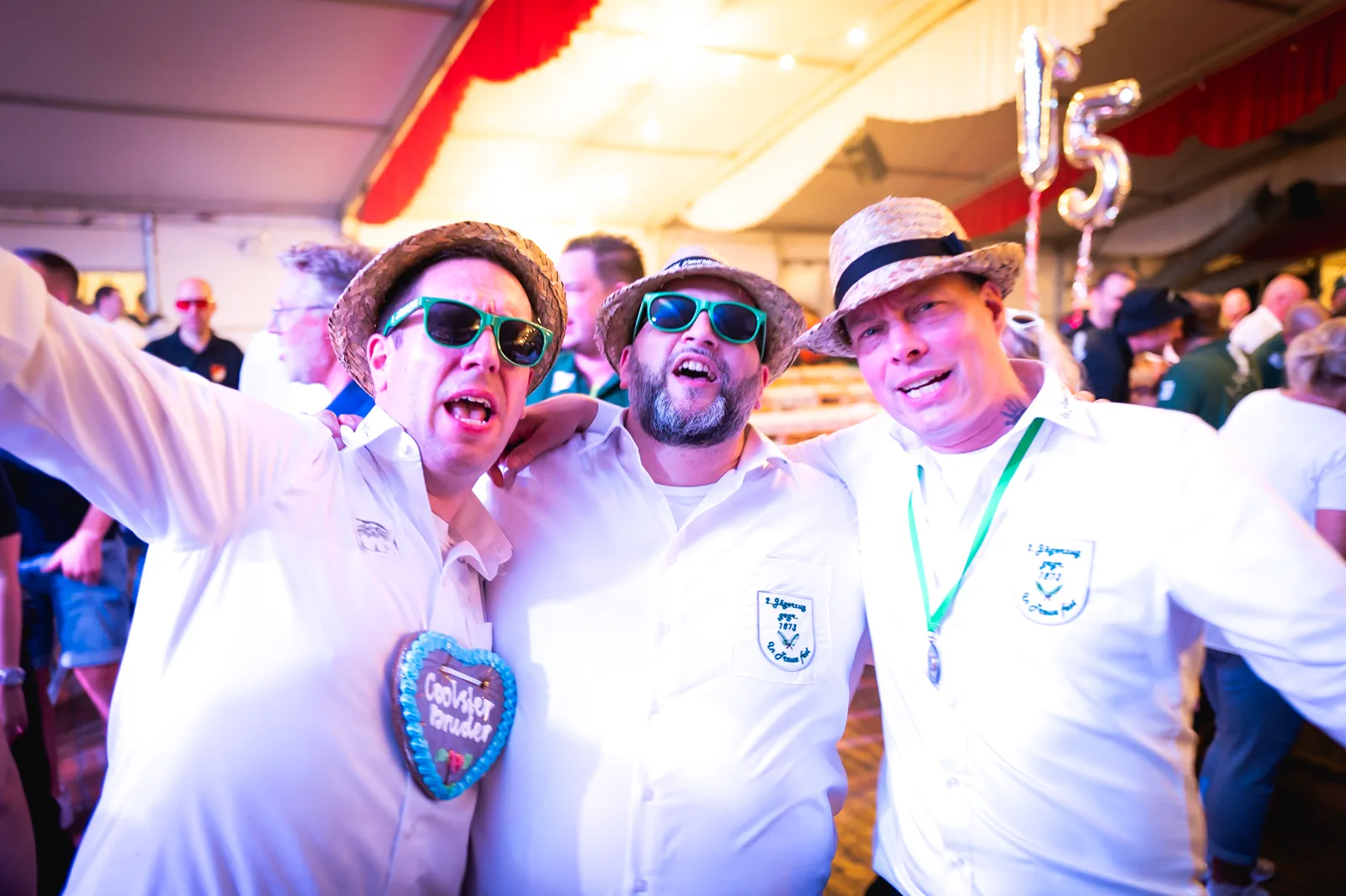 Schützenfest 2024 – Foto 509