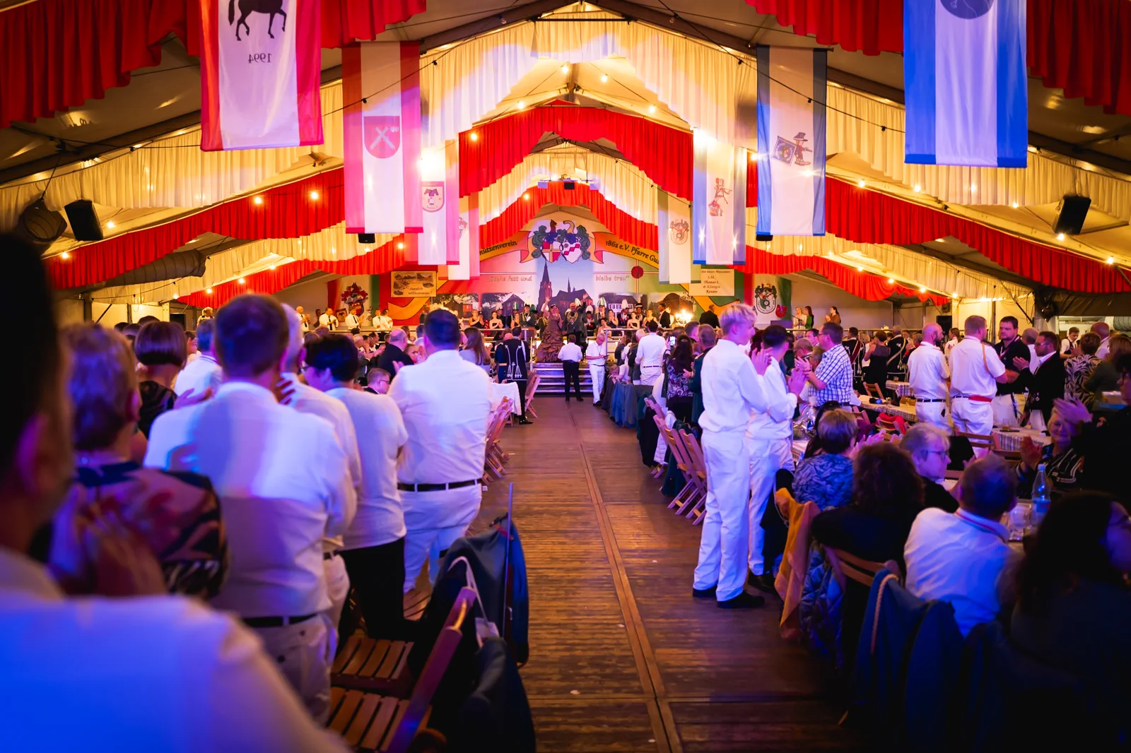 Schützenfest 2024 – Foto 525