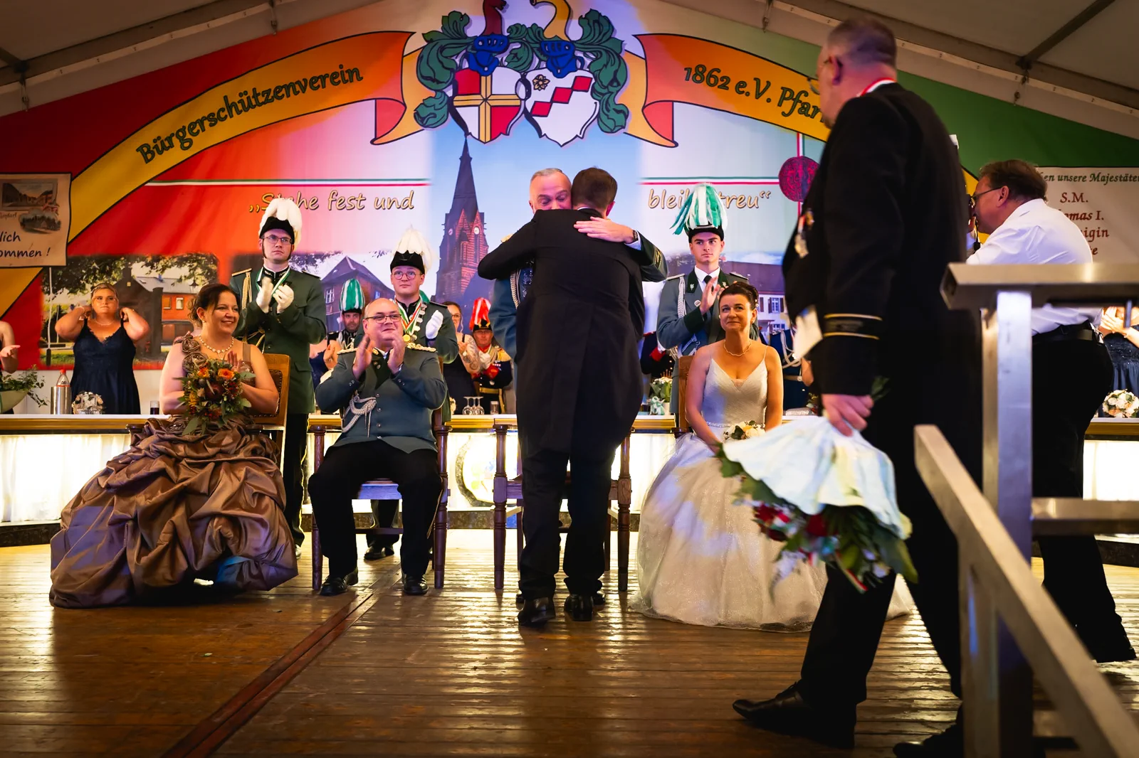 Schützenfest 2024 – Foto 526