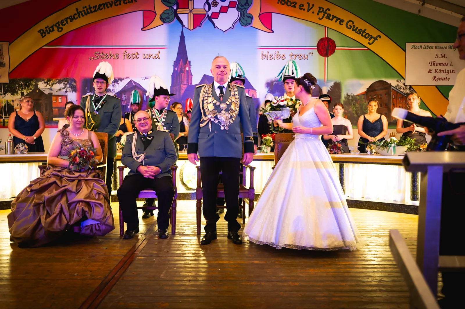 Schützenfest 2024 – Foto 527