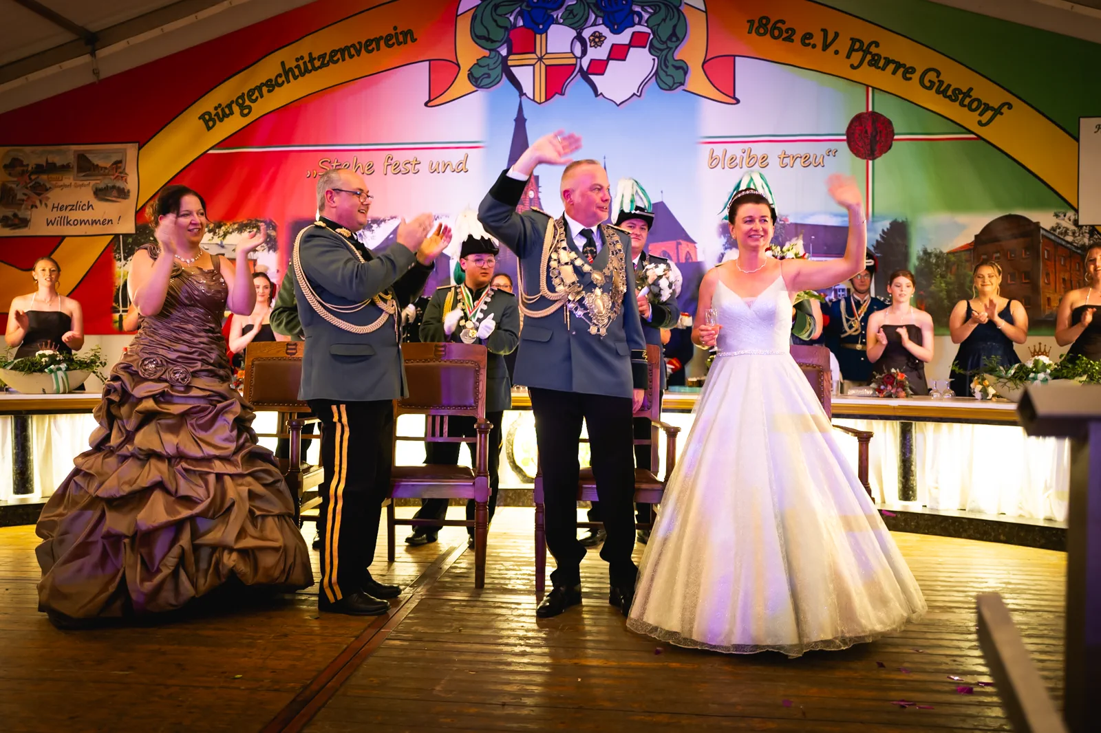 Schützenfest 2024 – Foto 528