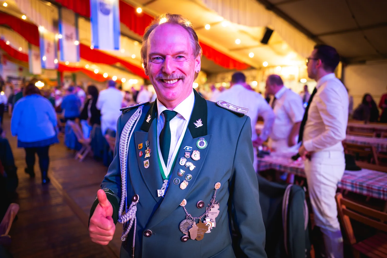 Schützenfest 2024 – Foto 533