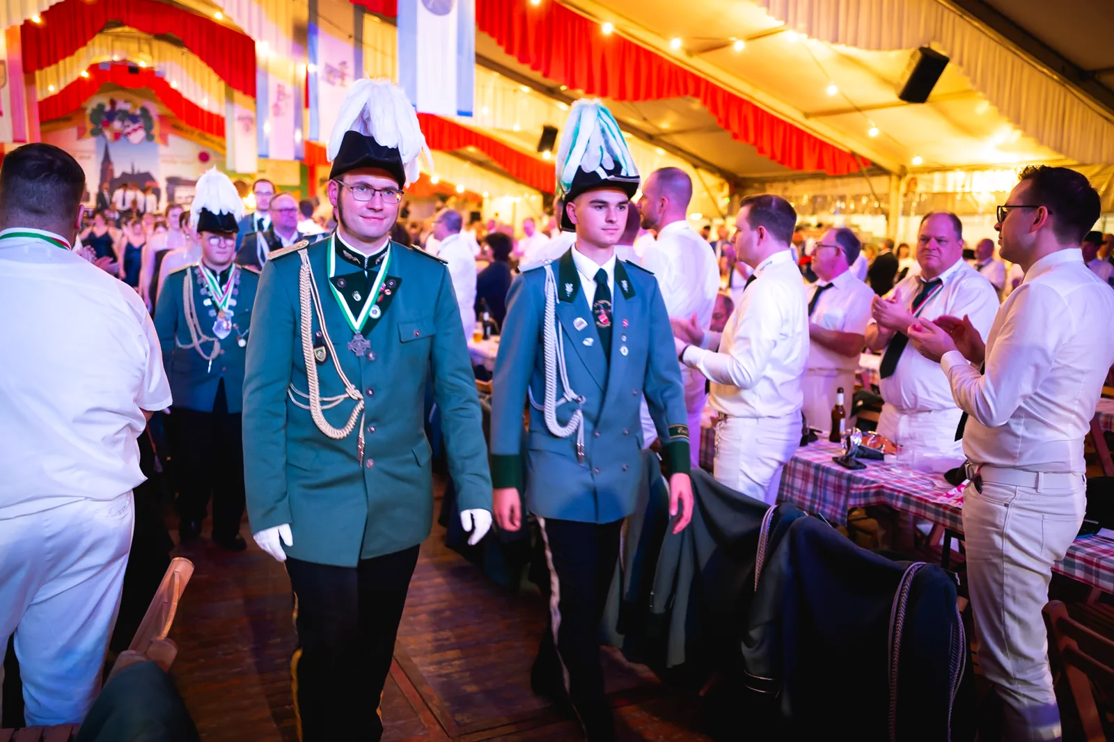 Schützenfest 2024 – Foto 536