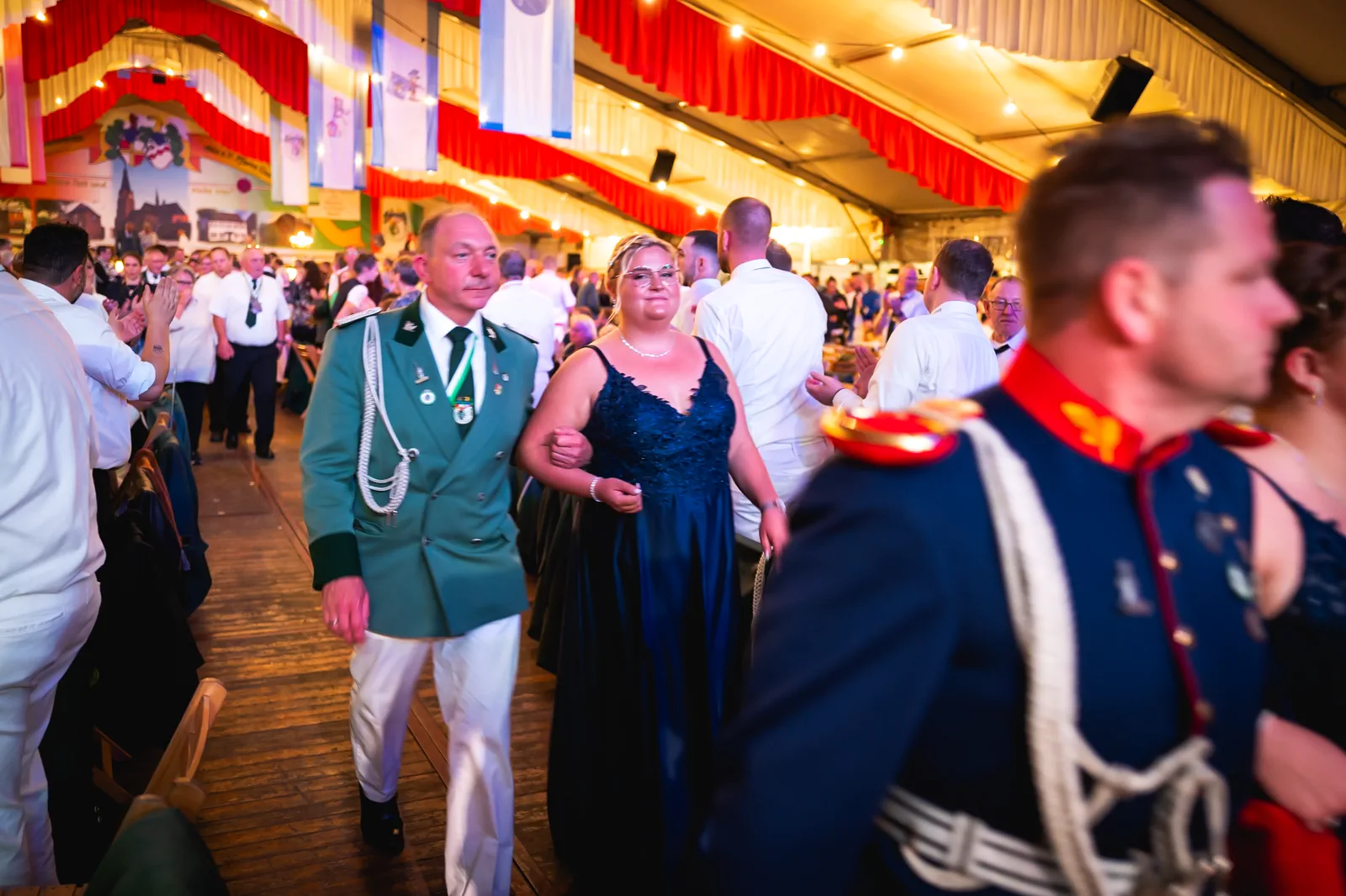 Schützenfest 2024 – Foto 540