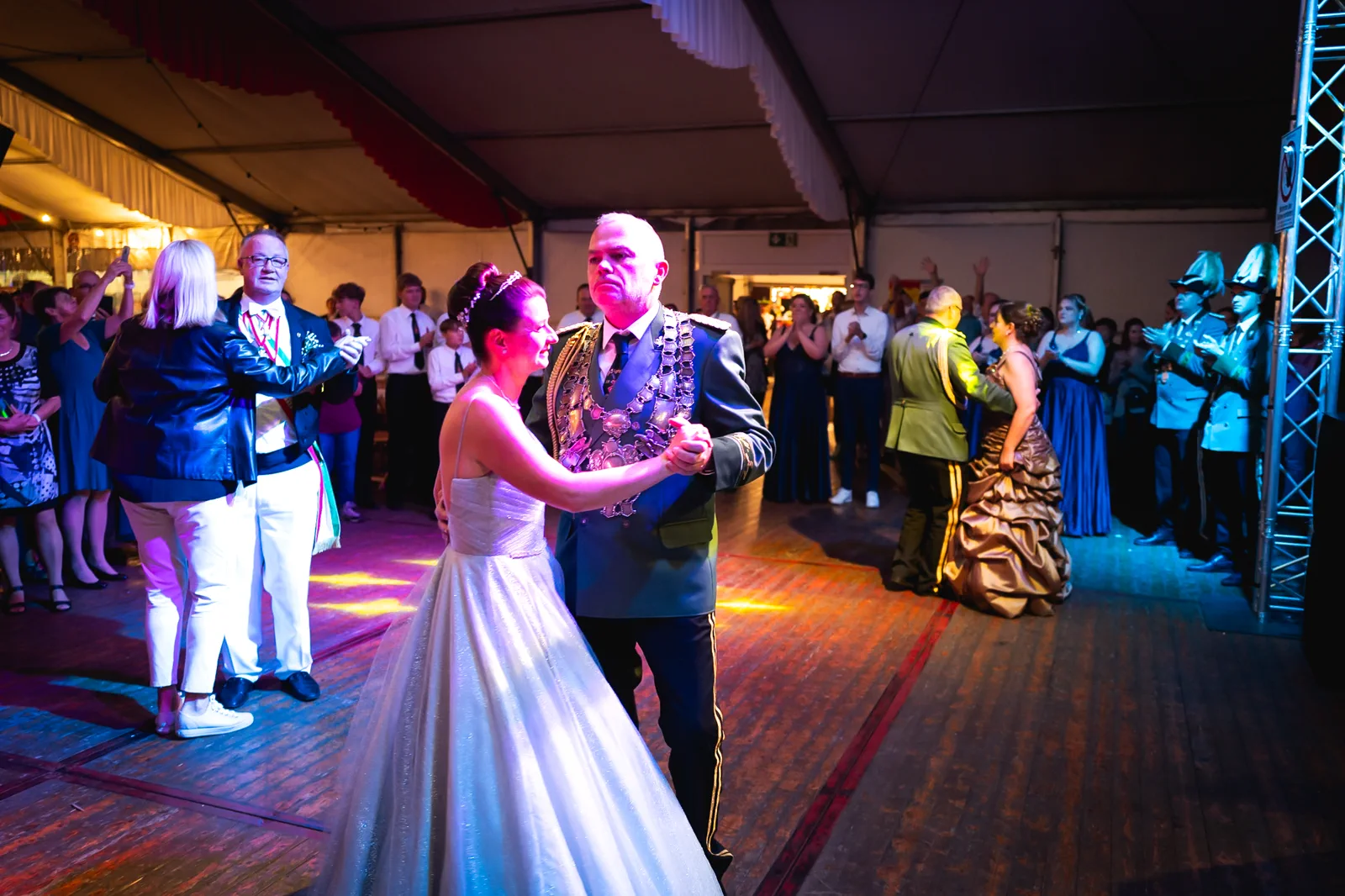 Schützenfest 2024 – Foto 542