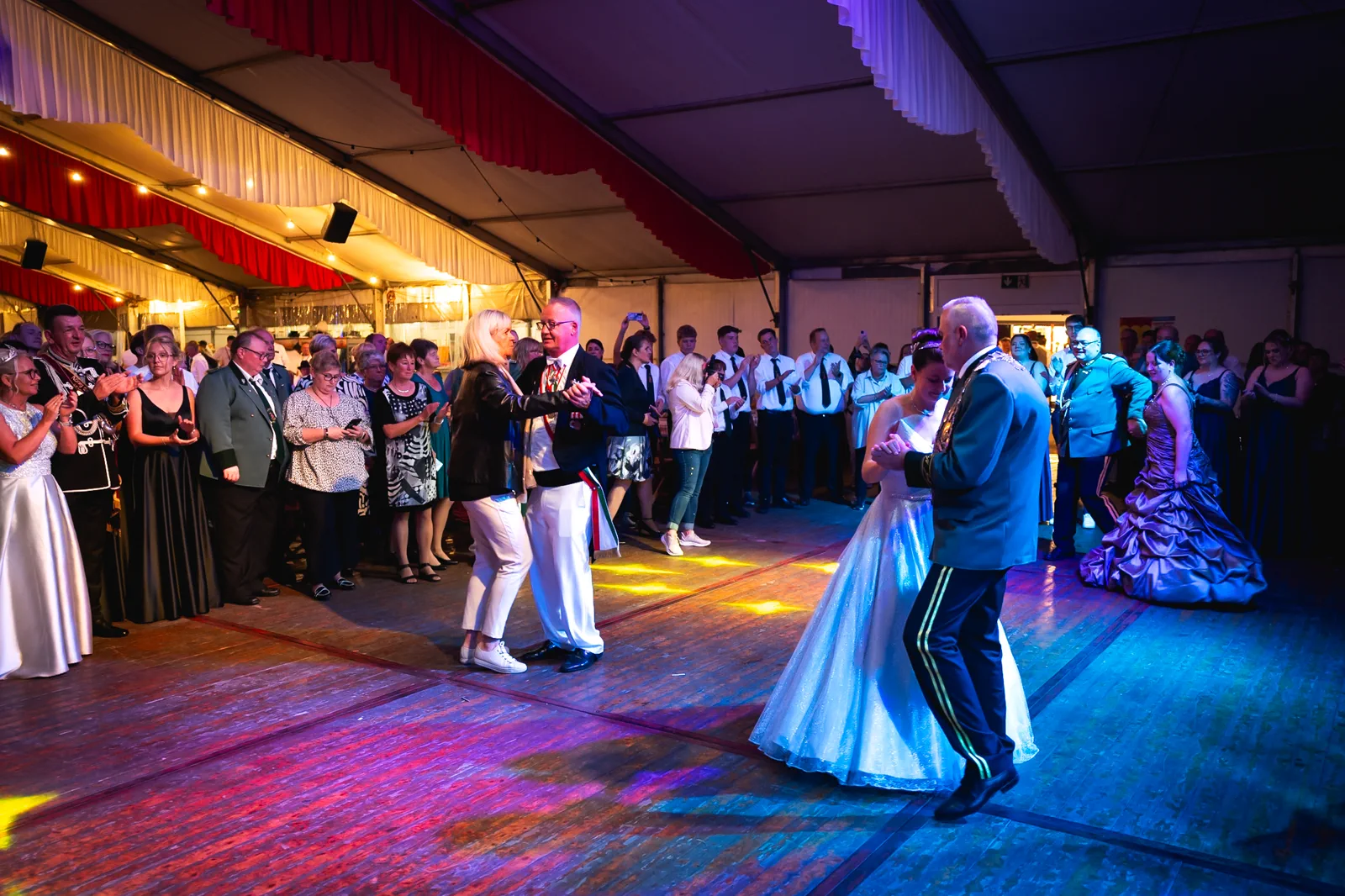 Schützenfest 2024 – Foto 550
