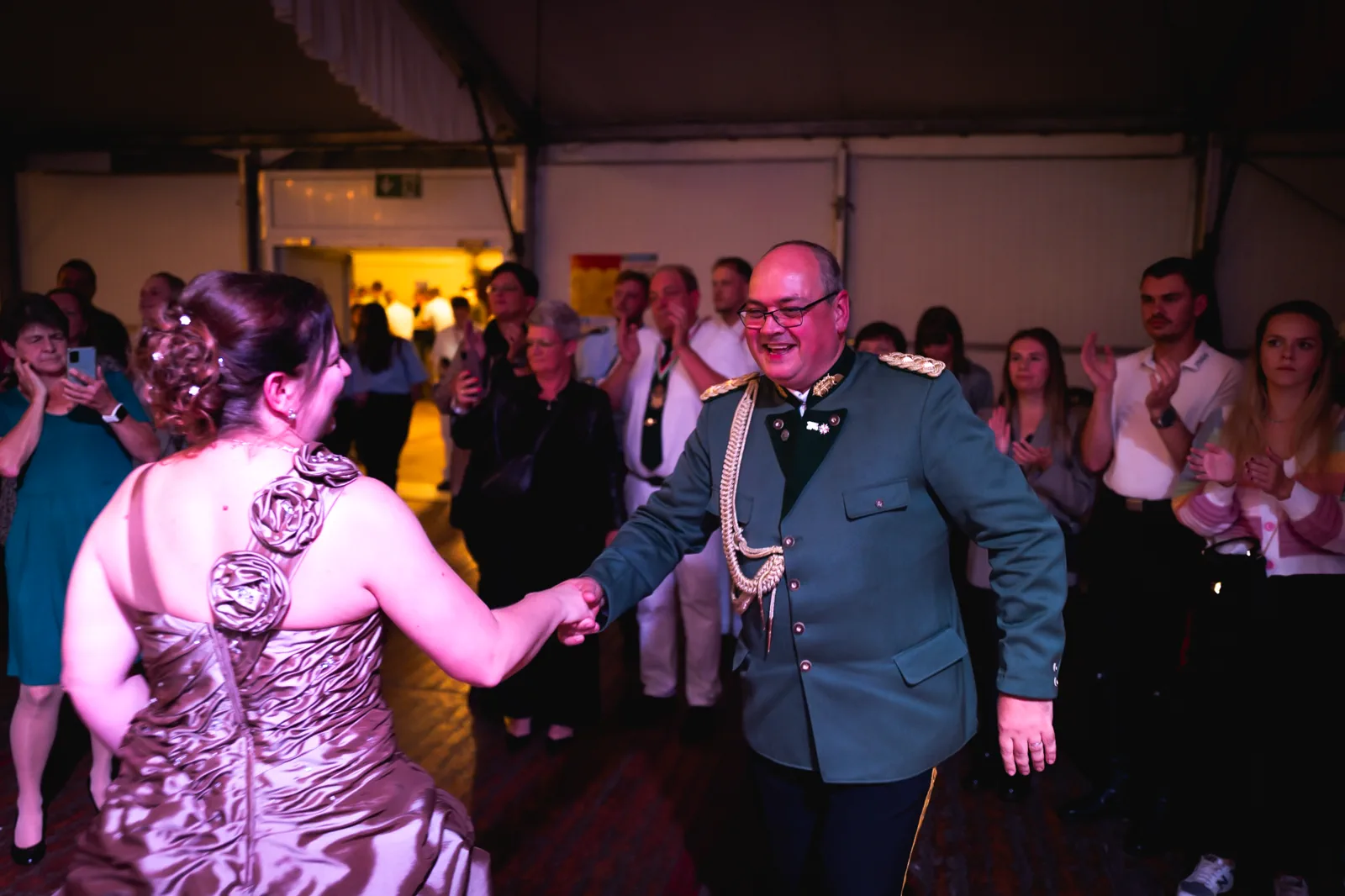Schützenfest 2024 – Foto 560