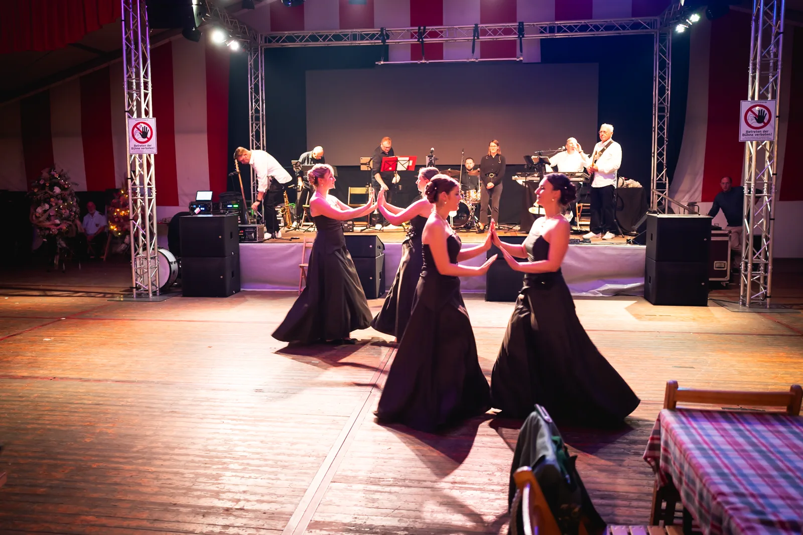 Schützenfest 2024 – Foto 570