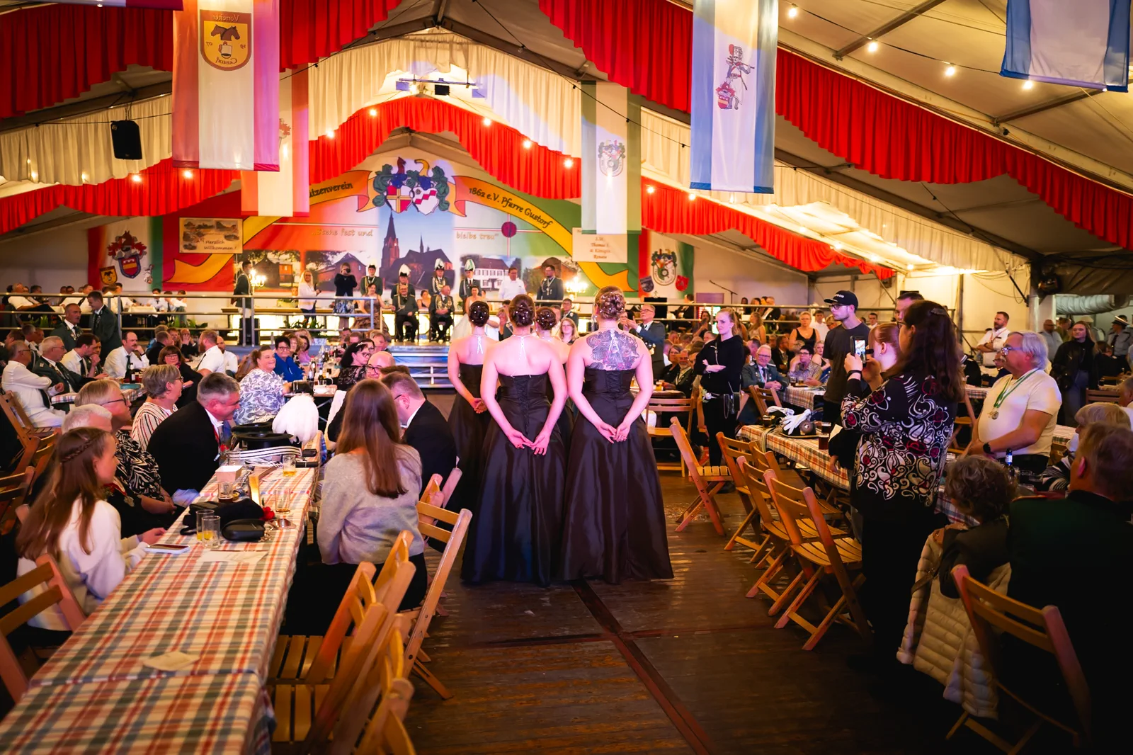 Schützenfest 2024 – Foto 577