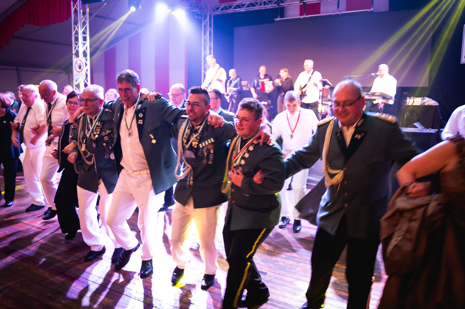 Schützenfest 2024 – Foto 585