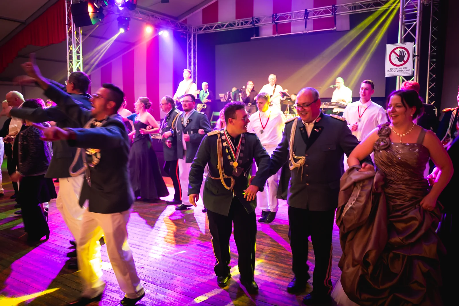 Schützenfest 2024 – Foto 586