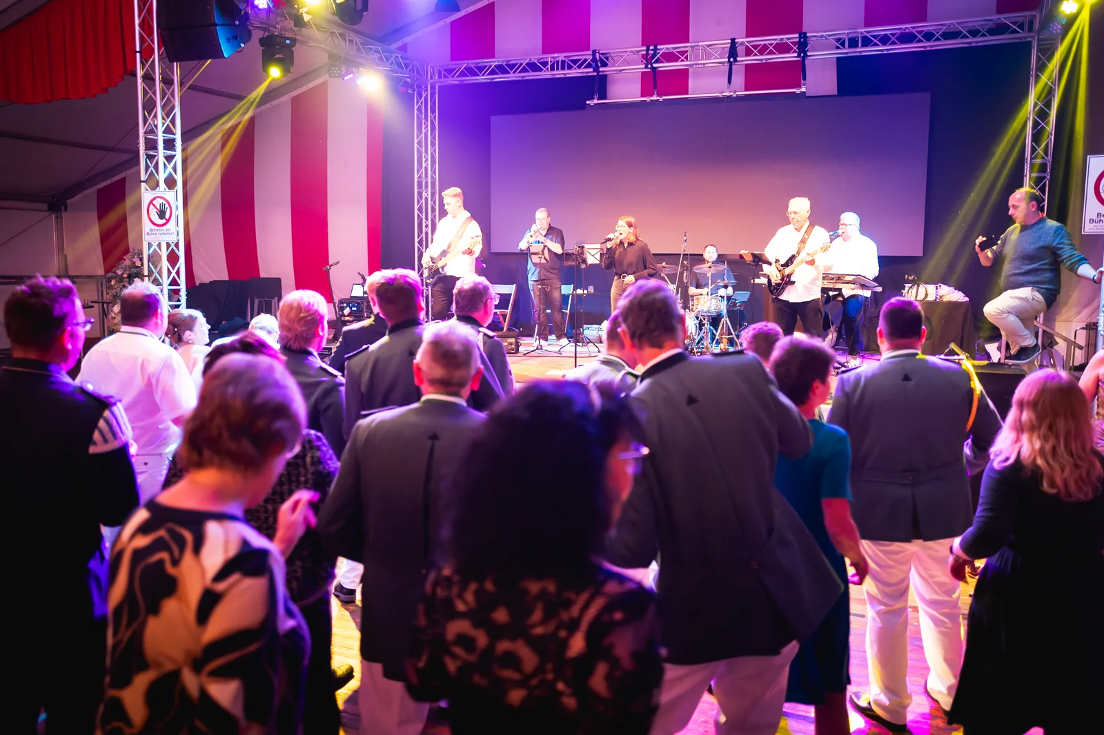 Schützenfest 2024 – Foto 591