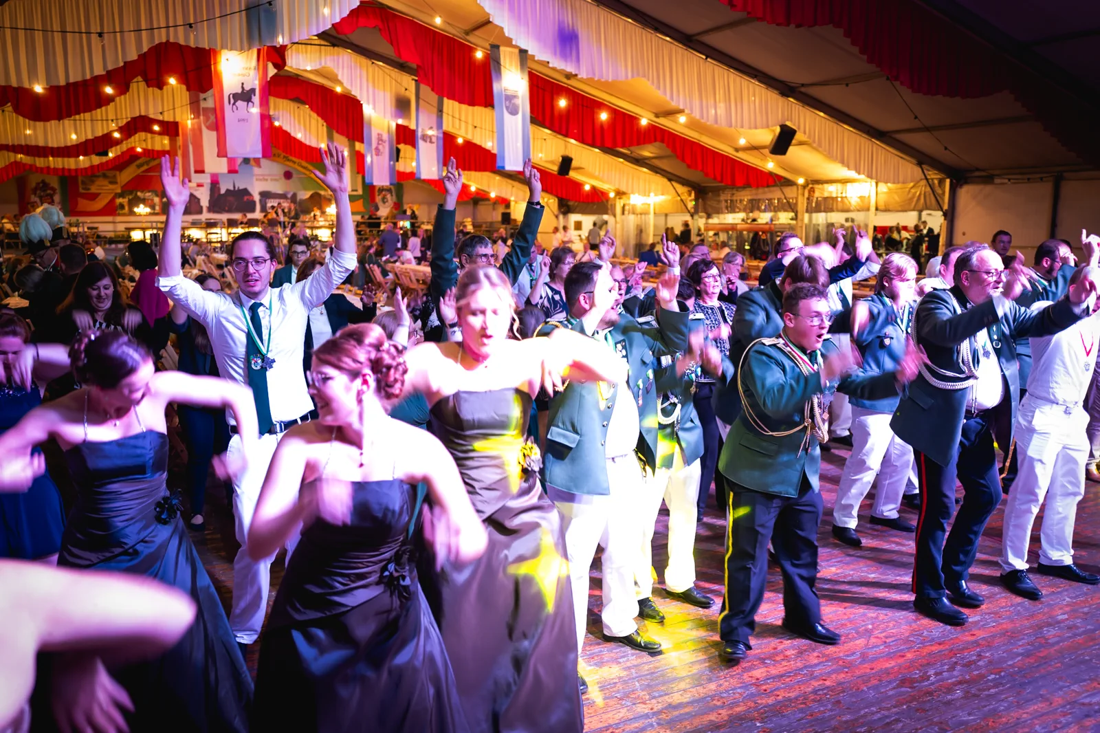 Schützenfest 2024 – Foto 599