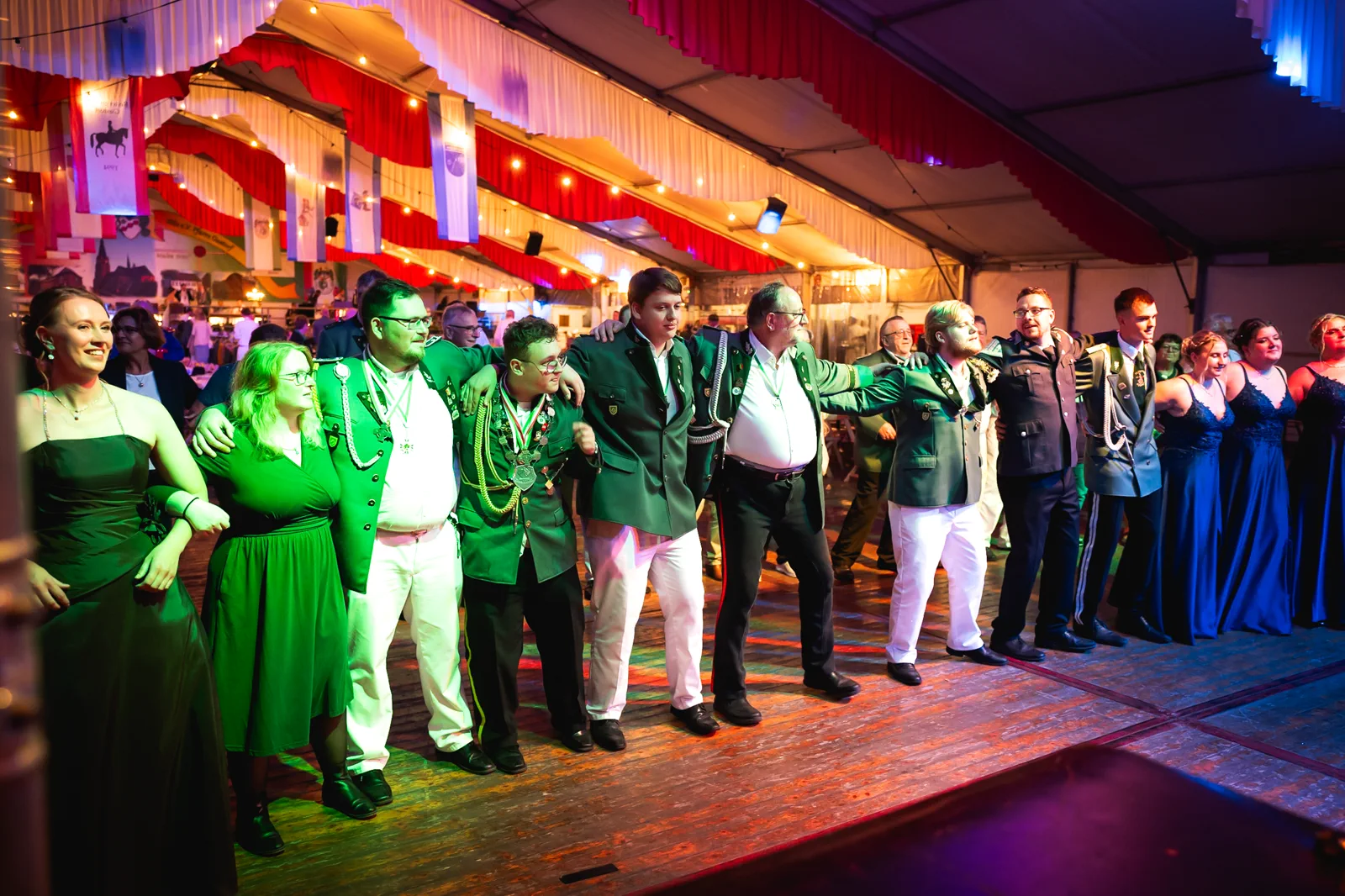Schützenfest 2024 – Foto 605