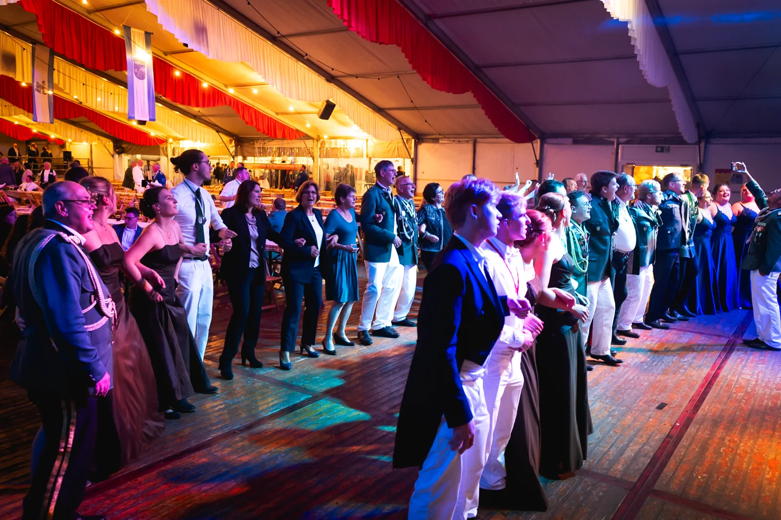 Schützenfest 2024 – Foto 607