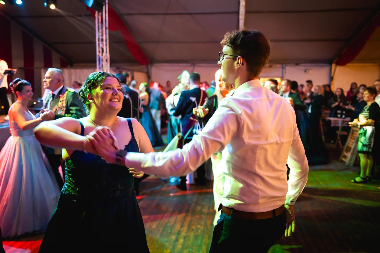 Schützenfest 2024 – Foto 610