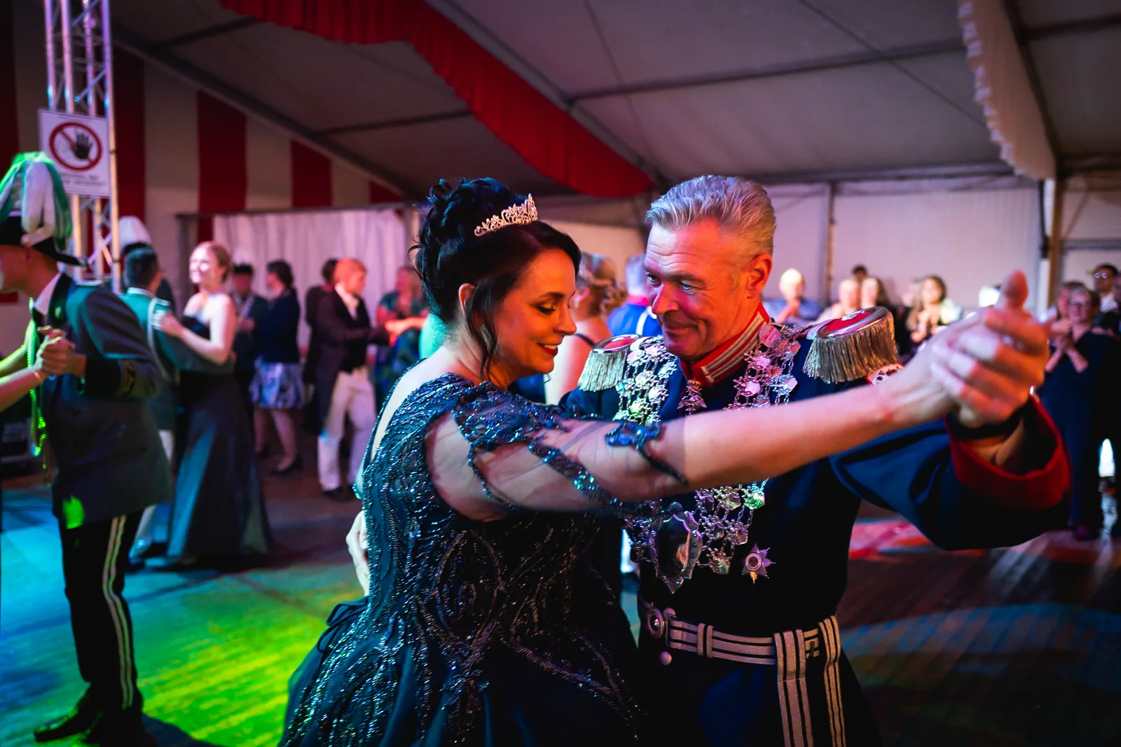 Schützenfest 2024 – Foto 611