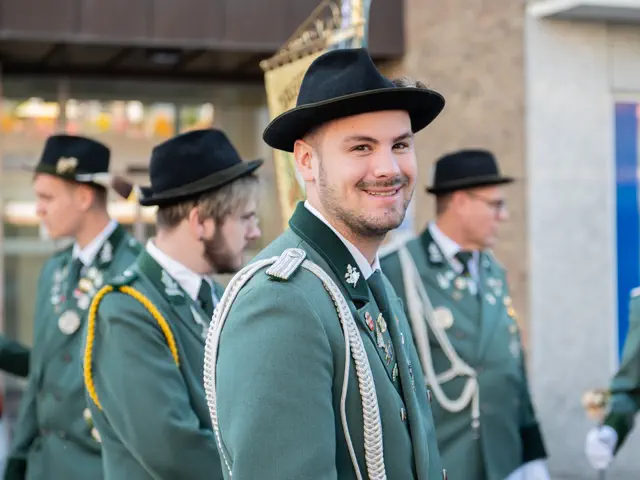 Schützenfest 2024 – Vorschau 3