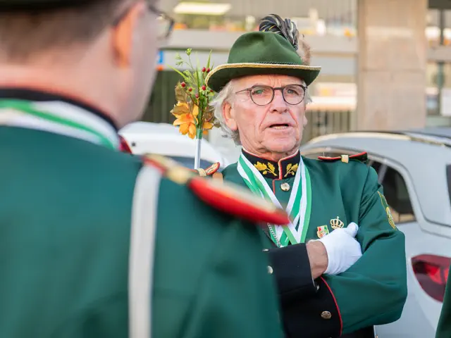 Schützenfest 2024 – Vorschau 6