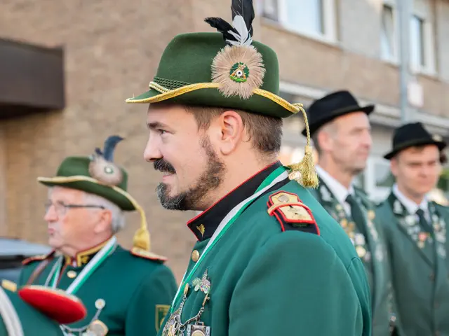 Schützenfest 2024 – Vorschau 7