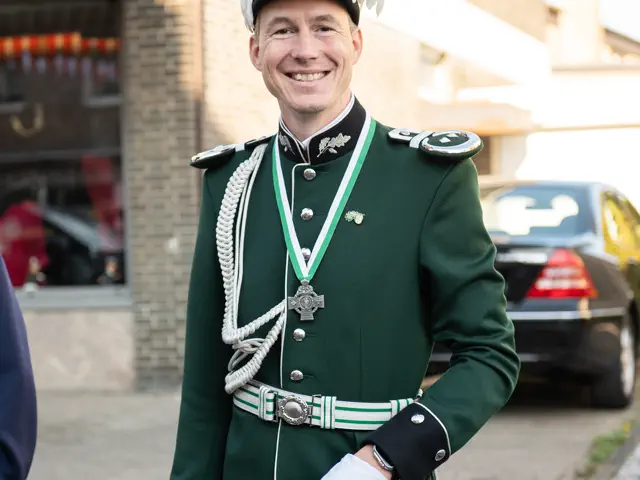 Schützenfest 2024 – Vorschau 8