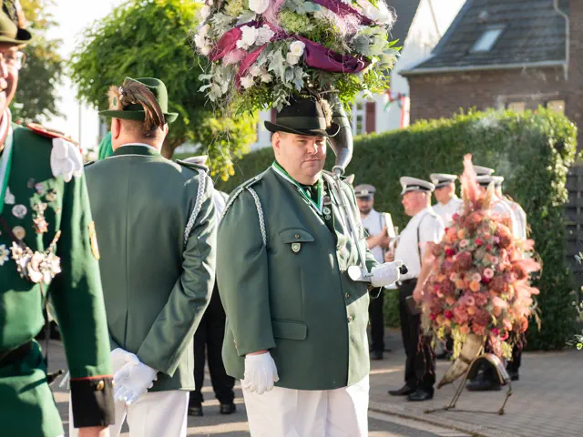 Schützenfest 2024 – Vorschau 9