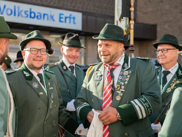 Schützenfest 2024 – Vorschau 10