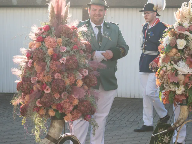 Schützenfest 2024 – Vorschau 11