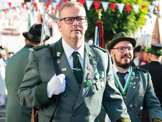 Schützenfest 2024 – Vorschau 13