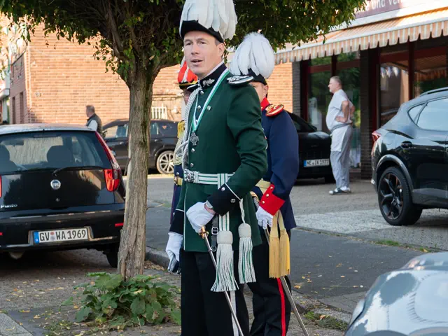 Schützenfest 2024 – Vorschau 14